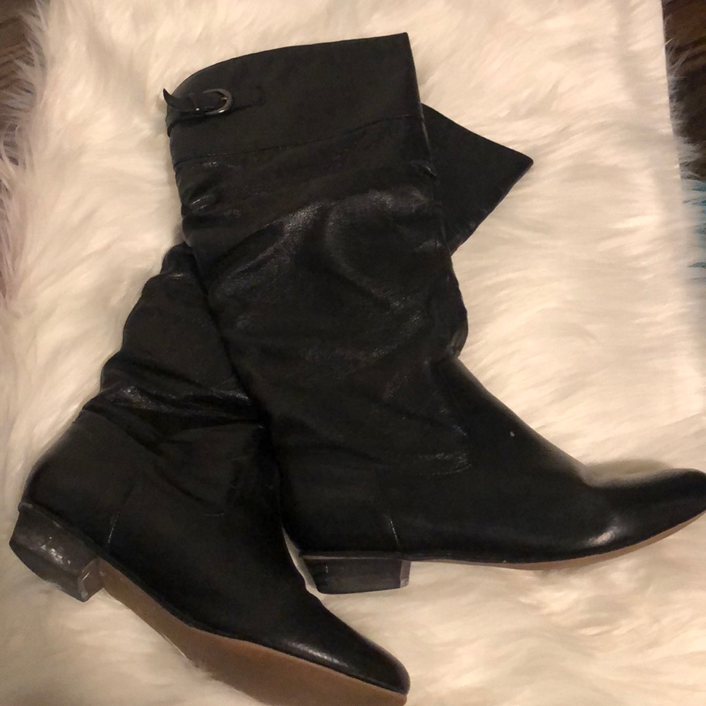 Steve Madden boots